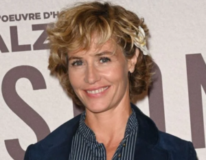 Cécile de France : Une Discrétion au Service de l’Art