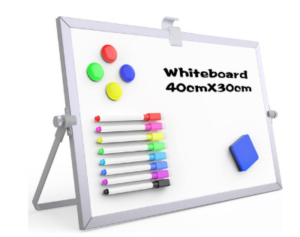 Tableau Blanc Effaçable : Découvrez Notre Sélection du Top 5 des Plus Pratiques pour 2025