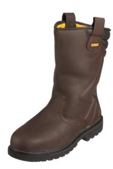 Top 10 des Chaussures de Sécurité Homme Dewalt Tendance en 2025