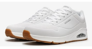 Skechers Uno Stand on Air : Alliez Style et Confort au Quotidien
