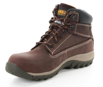 Top 10 des Chaussures de Sécurité Homme Dewalt Tendance en 2025