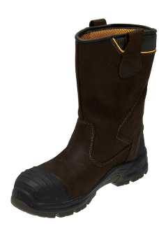 Top 10 des Chaussures de Sécurité Homme Dewalt Tendance en 2025