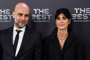 Pep Guardiola et son épouse Cristina Serra : Le divorce ? Une séparation difficile en pleine saison tumultueuse