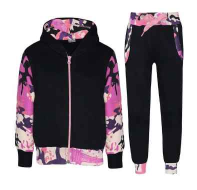 Découvrez les meilleurs survêtements A2Z 4 Kids® pour enfants