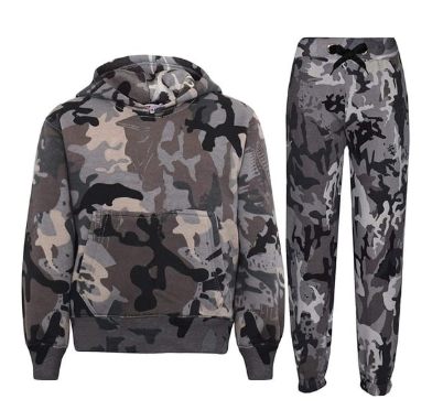 Découvrez les meilleurs survêtements A2Z 4 Kids® pour enfants