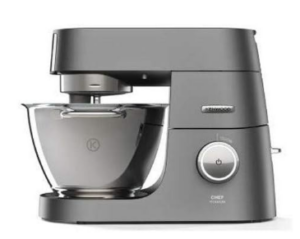 Robot de Cuisine Multifonction Kenwood : Voici les 09 Meilleurs Tendance en 2025 !