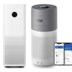 Top 10 des meilleurs purificateurs d'air pour votre maison en 2025