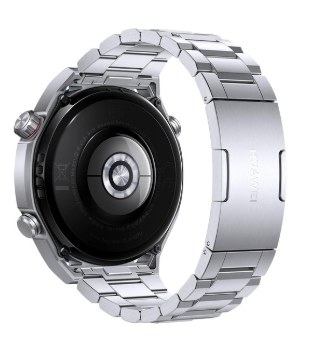 HUAWEI Watch Ultimate : Une Montre Connectée Ultime pour les Aventuriers et les Passionnés de Technologie