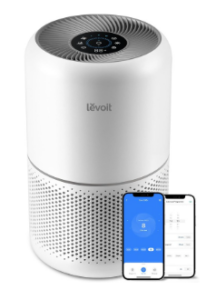 Comparatif : purificateurs d'air à filtre HEPA vs modèles sans filtre