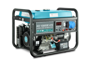 Découvrez les Meilleurs Groupes Électrogènes Portables en 2024 : Comparatif et Guide d'Achat