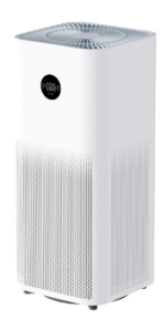 Test des Meilleurs Purificateurs d'Air Connectés en 2025