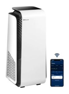 Les Bienfaits d’un Purificateur d’Air pour la Santé Respiratoire