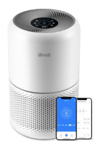 Purificateurs d'air : mythe ou réalité pour éliminer les virus et bactéries ?