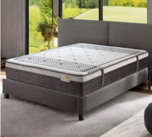Top 10 des meilleurs matelas à mémoire de forme en 2024 : guide complet