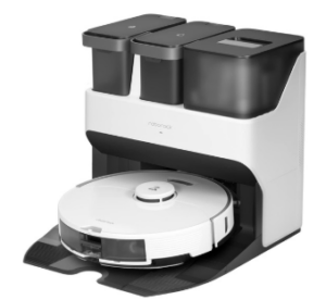 Les meilleurs robots aspirateurs 2024 : comparatif des modèles haut de gamme