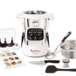 Les Meilleurs Robots de Cuisine Multifonctions pour Gagner du Temps en 2024