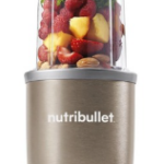 Comment préparer des smoothies sains en 2 minutes avec ce blender puissant ?