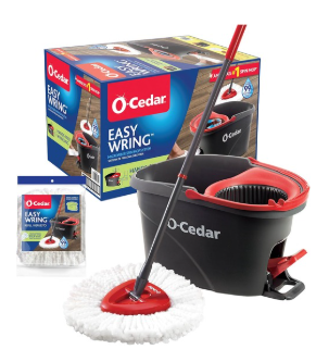 Checklist des 8 outils pour un ménage rapide et efficace