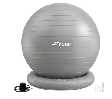 Checklist des 8 accessoires pour réussir vos séances de fitness à domicile