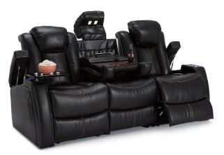 Les 10 équipements pour transformer votre salon en cinéma maison