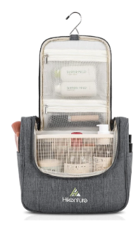 Checklist des 8 accessoires pour des voyages sans stress