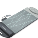 Beurer MG 280 : Tapis de Yoga et Stretching Multifonction