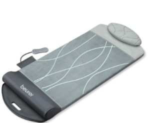 Beurer MG 280 : Tapis de Yoga et Stretching Multifonction