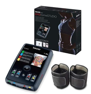 Top 5 des Électrostimulateurs pour Optimiser Vos Performances et Votre Bien-être