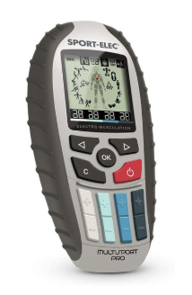 Top 5 des Électrostimulateurs pour Optimiser Vos Performances et Votre Bien-être