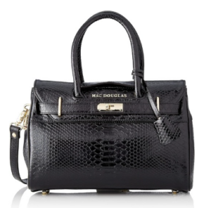 Mac Douglas Pyla Bryan XS : L’élégance parisienne à portée de main