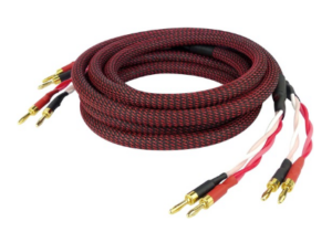 Dynavox Perfect Sound : Le câble haut-parleur pour une sonorité exceptionnelle