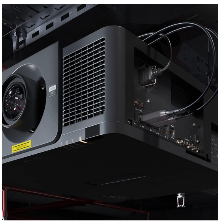 KabelDirekt HDMI 2.1 8K : Le câble optique ultra-performant pour une transmission sans compromis