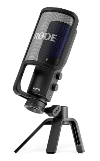 Découvrez les meilleurs produits RØDE pour une qualité audio exceptionnelle !