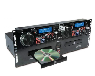 Les Meilleurs Lecteurs Numériques pour DJ en 2024 : Élevez Votre Art du Mix