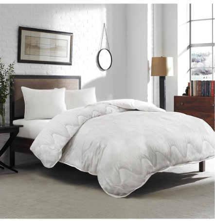 Découvrez la couette ZenPur 4 Saisons 220x240 : Une solution modulable pour un confort exceptionnel toute l'année !