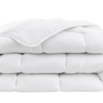 Abeil Couette Bio Attitude Chaude 240 x 260 cm : L'alliance parfaite entre confort, chaleur et écologie