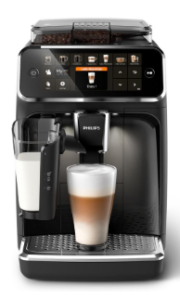 Philips Série 5400 Machine Expresso LatteGo : L’Offre à Saisir à 499 € au Lieu de 649 € !