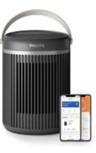 Philips Série 3000 Radiateur Soufflant Connecté : Une Offre Exceptionnelle à 59,99 € au Lieu de 78 € !