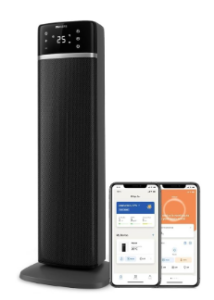 Philips Radiateur Soufflant Séries 5000 : Performances et Économies d'Énergie à Seulement 64,99 € !