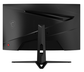 MSI G2422C à Seulement 99,99 € : L’Écran Gaming Incurvé FHD en Promotion