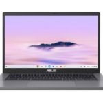 ASUS Chromebook Plus à 339,99 € : Un Ordinateur Puissant et Abordable avec Google AI