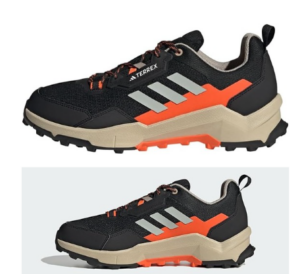 Découvrez les Chaussures de Randonnée Homme Adidas Terrex Ax4 Hiking : Le Confort et la Performance au Meilleur Prix !