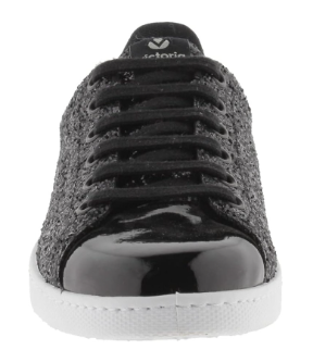 Craquez pour les Victoria Basket Basse : Style Étincelant et Confort Absolu pour les Filles !