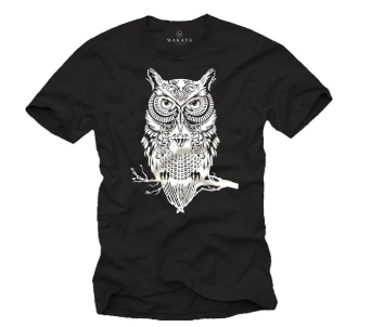 10 idées de T-Shirt tendance pour vos sorties relaxe en 2025