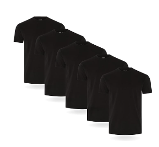 10 idées de T-Shirt tendance pour vos sorties relaxe en 2025