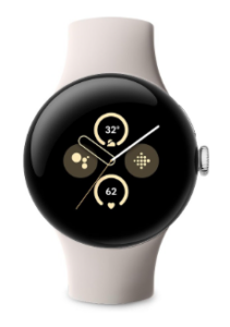 5 Raisons d’Adopter la Google Pixel Watch 2