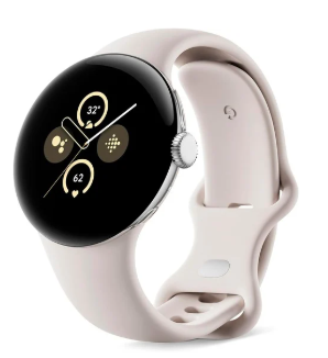 5 Raisons d’Adopter la Google Pixel Watch 2