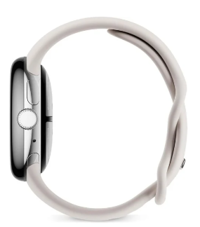 5 Raisons d’Adopter la Google Pixel Watch 2