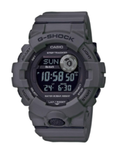 5 raisons d’adopter la montre Casio Homme Digital avec bracelet en résine