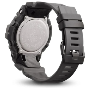 5 raisons d’adopter la montre Casio Homme Digital avec bracelet en résine